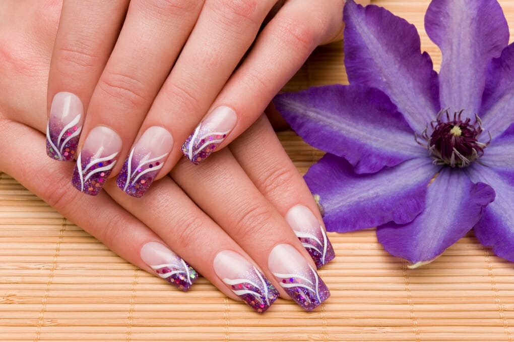 Nageldesign